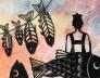 Zomerexpositie &#039;onverwachte knipkunst&#039; van Guus