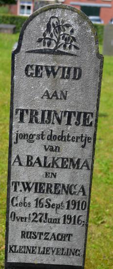 Garsthuizen 101b