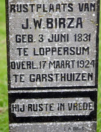 Garsthuizen 20 middendeel