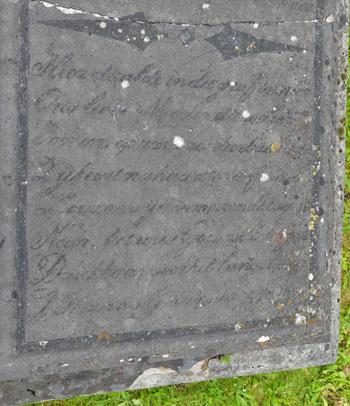 Garsthuizen 81 onderste deel